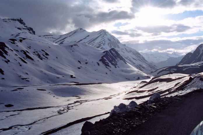 Manali