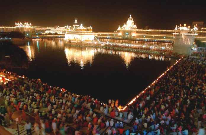 golden temple