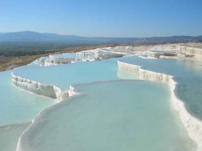 Pamukkale