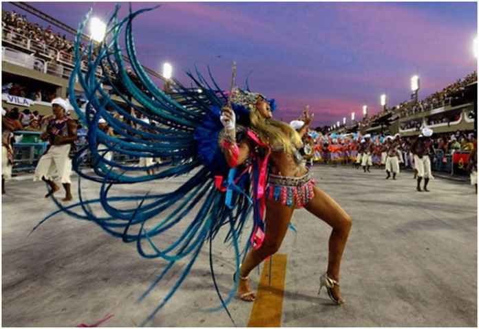 Rio CarnAval