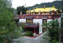 Defining Dharamsala