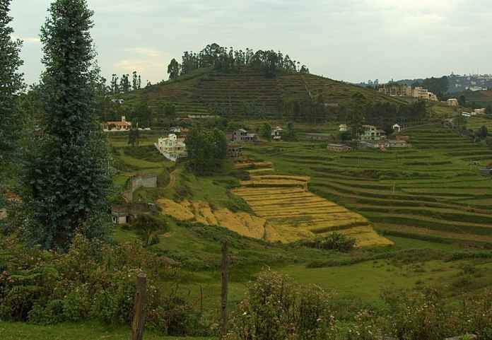 Kodaikanal