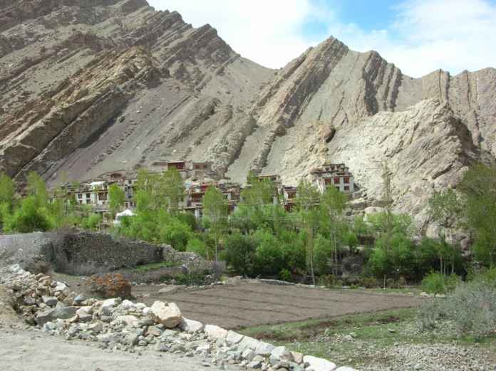 Leh, Jammu Kashmir