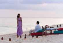 Burma, a new honeymoon hotspot