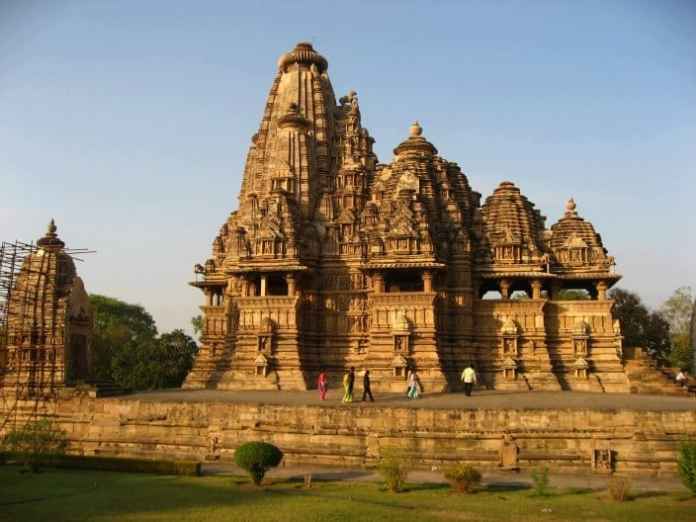 Khajuraho