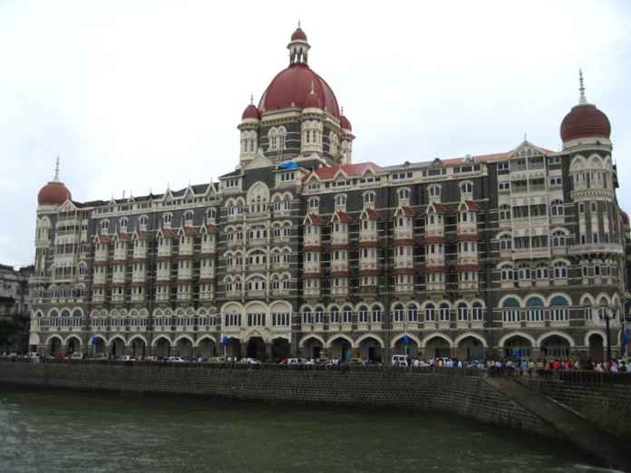 Mumbai