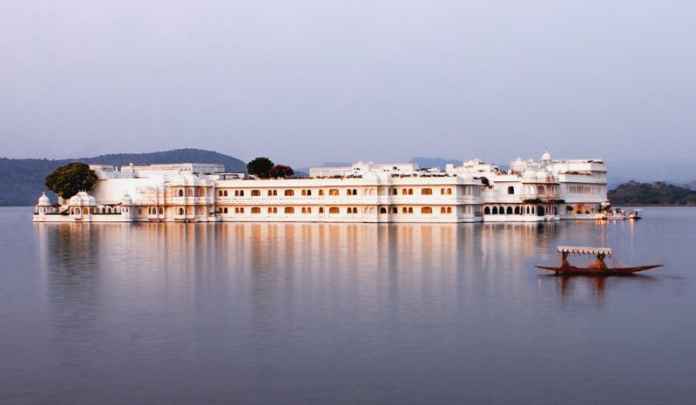 Udaipur