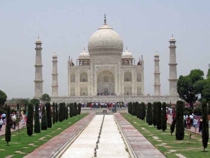 Agra