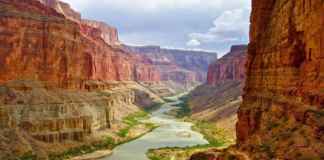 Grand Canyon-A glimpse to the Natural Wonders of the World