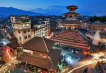 kathmandu durbar square nepal