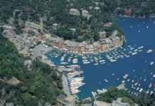 Exploring the Celebrities Haven: Portofino