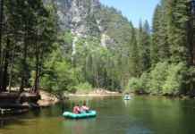 Yosemite National Park : News Coverage Travelplanet