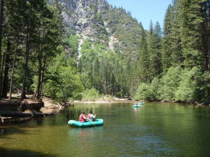 Yosemite National Park : News Coverage Travelplanet