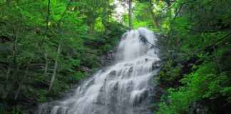 Angel Falls - World's highest uninterrupted waterfall
