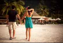 Honeymooners Paradise: Lakshadweep Islands