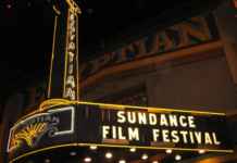 For The Movie Buffs: Sundance Film Festival, Utah