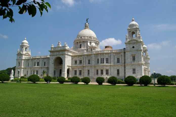 City Of Joy: Kolkata