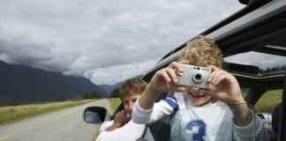 Road Trip With Kids : Here are Some Basic Tips