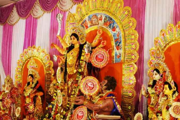 Durga Puja