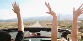 Tips For Surviving A Summer Road Trip