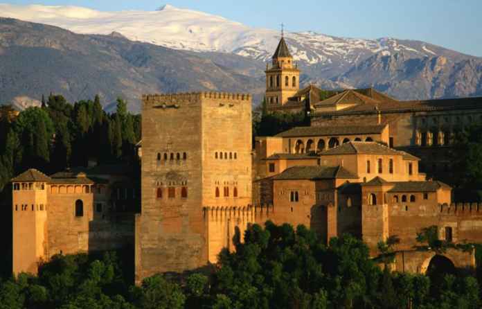 Alhambra