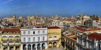 In Cuban Territory: Exploring Havana