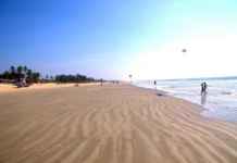 Top Goa Beaches