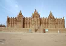 Unravelling The Mythical Timbuktu