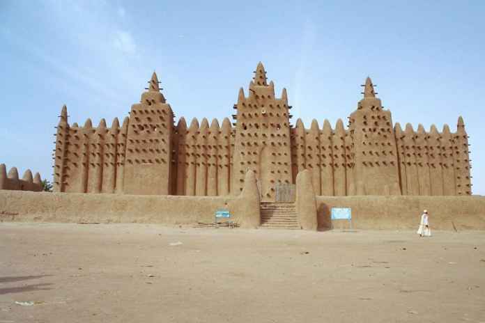 Unravelling The Mythical Timbuktu