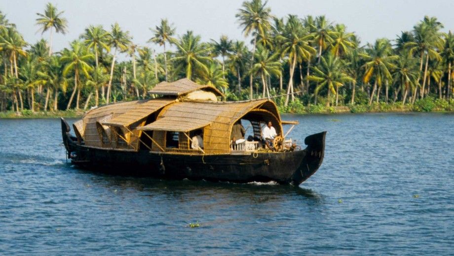 Kerala-Travels