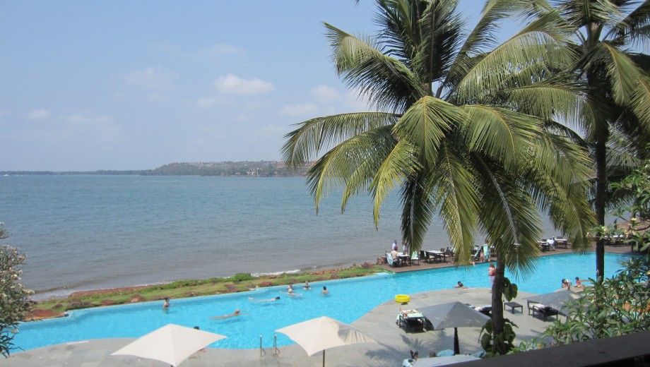 Goa Pools