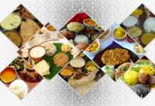 Top 10 Mouth-watering Thalis