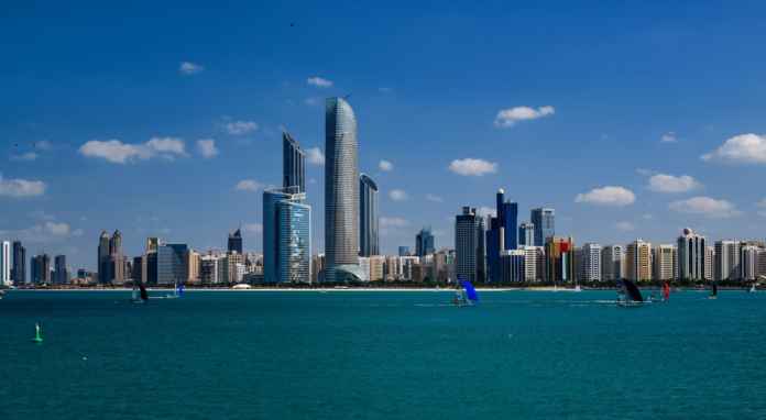 Must Do In Abu Dhabi