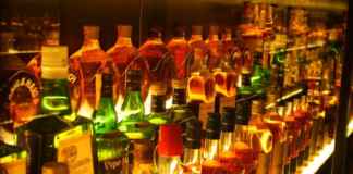 Travel Destination for Booze Lovers