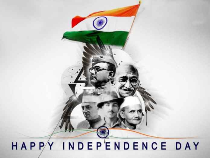 Happy Independence Day