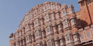 Top 10 Things To Do/See - Jaipur
