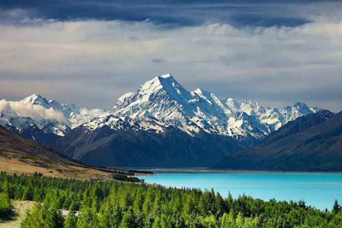 New Zealand