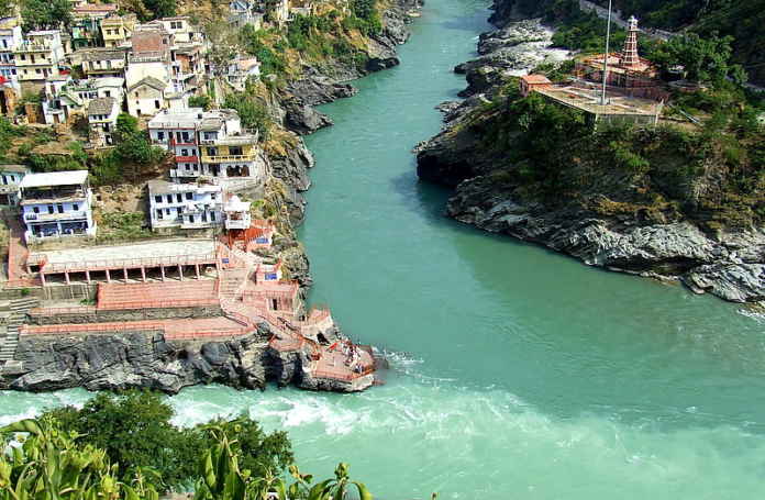 Devprayag