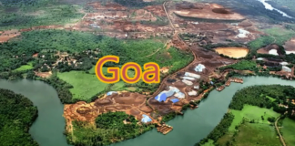 GOA A Perfect holiday destination Tourist palaces in goa India