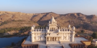 Rajasthan in 60 seconds