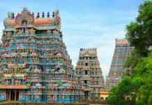 Madurai, source- Crazy holidays