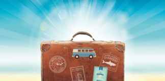 Advice for the Young and Penniless Who Want to Travel