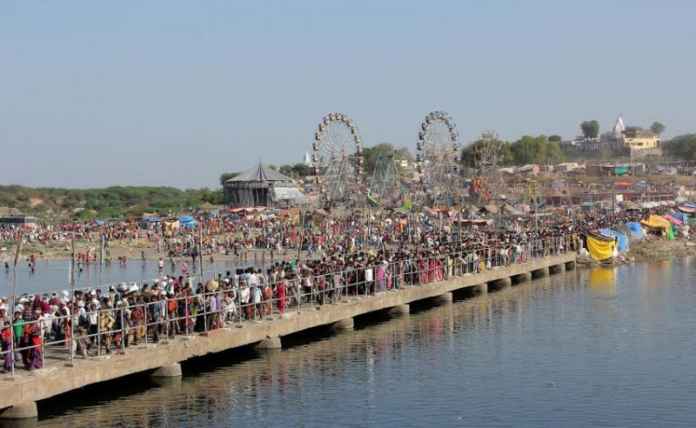 Baneshwar Fair