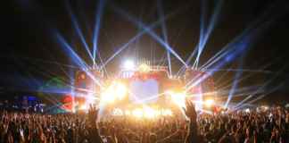 VH1 Supersonic source- Festival Shepra