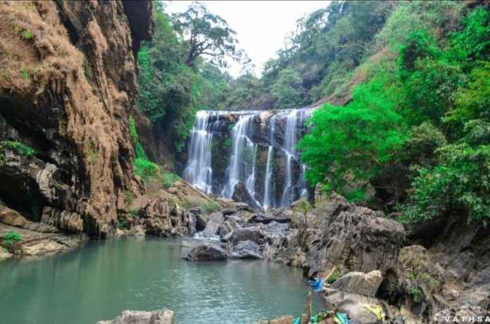 10 off beat places in India