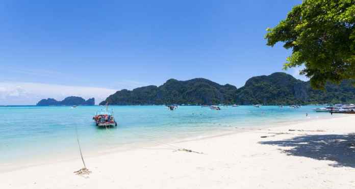 Isla_Ko_Phi_Phi_Don