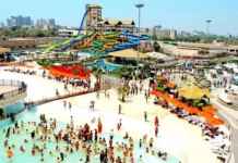 Best water parks in India for a family weekend