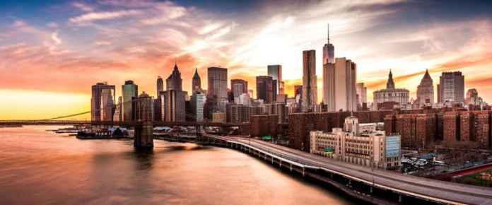 NewYork City