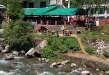 Best cafes that you must visit in Manali