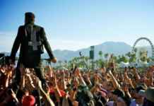 Everything that you must know about Coachella Festival
